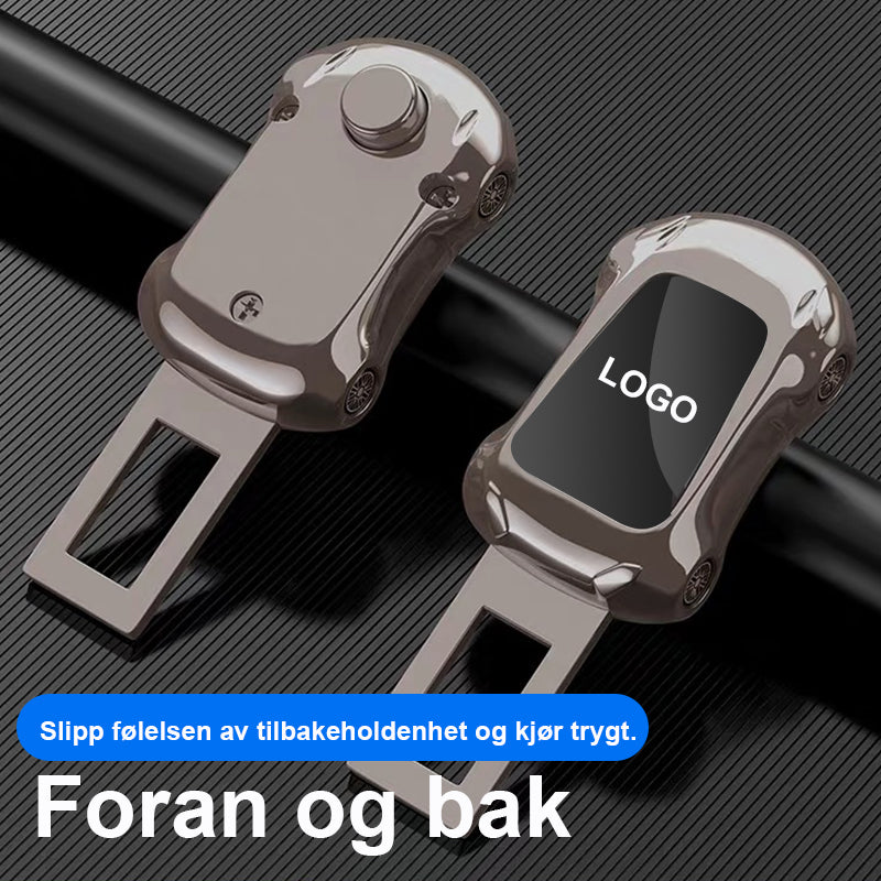 Personalizirani podaljški varnostnih pasov za športne avtomobile-SI