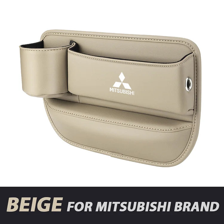 Škatla za shranjevanje avtomobilskega sedeža-SI