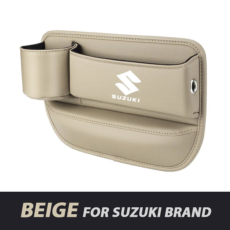 Škatla za shranjevanje avtomobilskega sedeža-SI