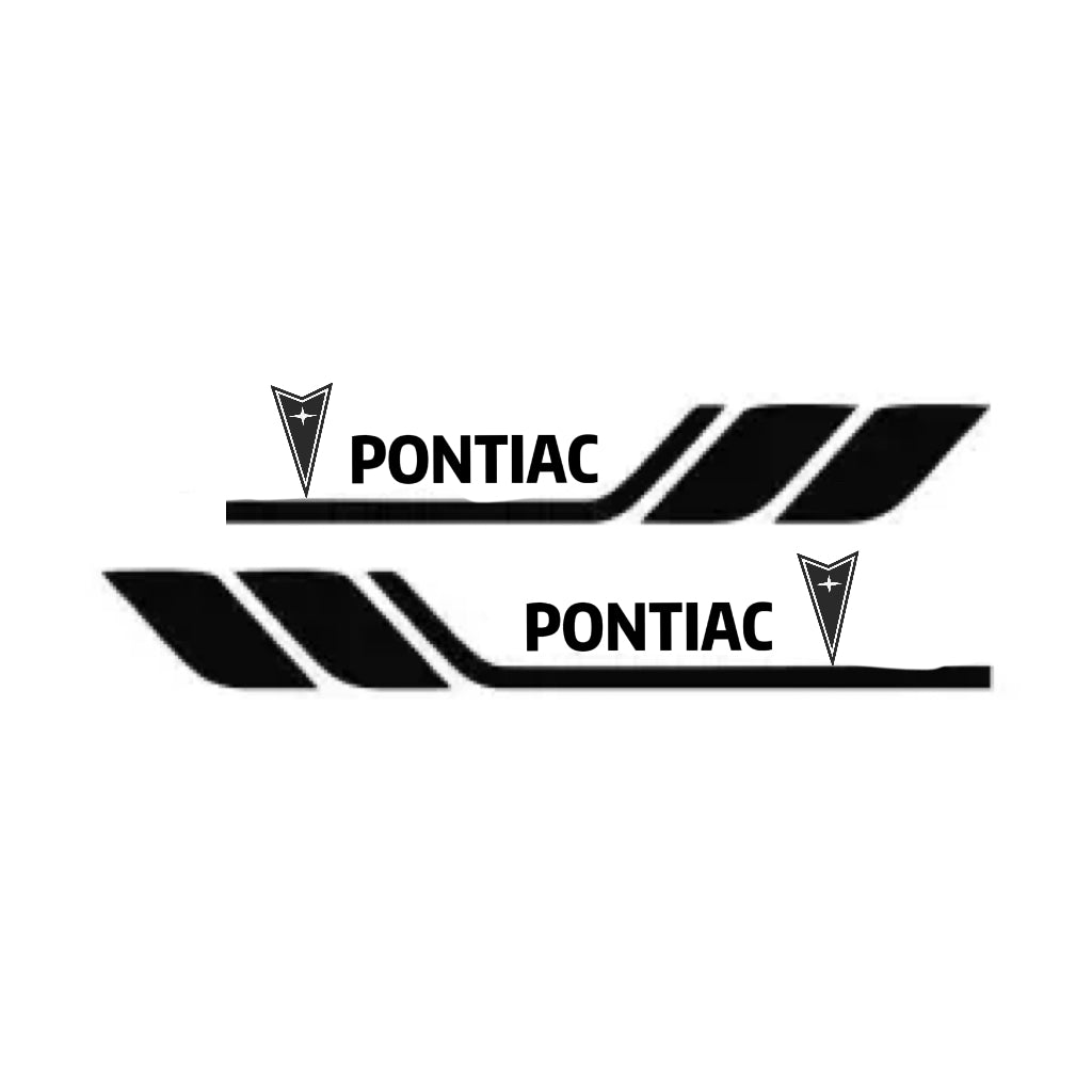 Vroča razprodaja 🔥50 % popusta🔥Personalizirane nalepke za športne avtomobile🎉4 kosi🎉-SI