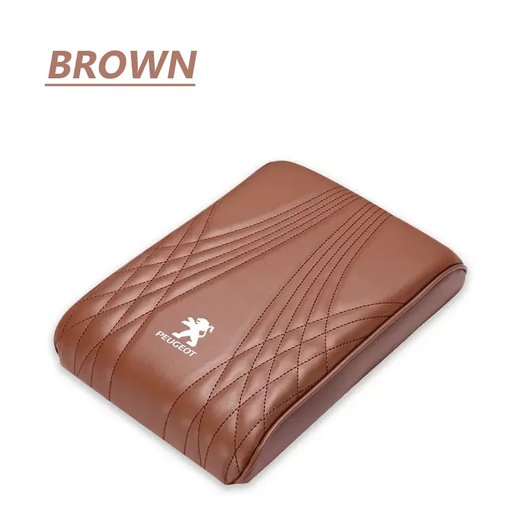 Almohadilla del reposabrazos del coche-ES