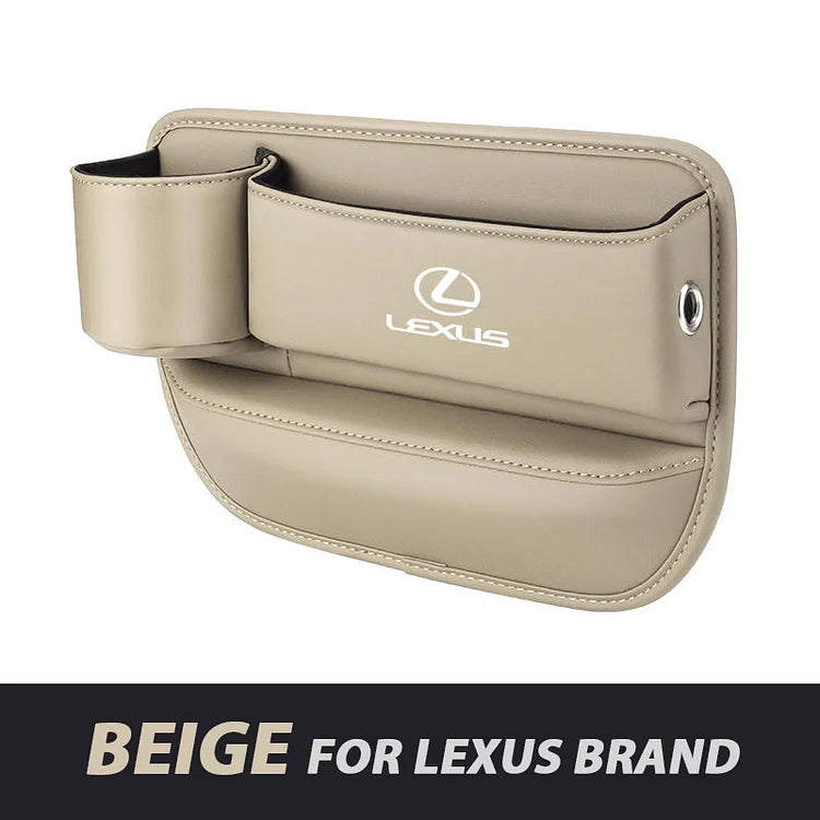 Škatla za shranjevanje avtomobilskega sedeža-SI