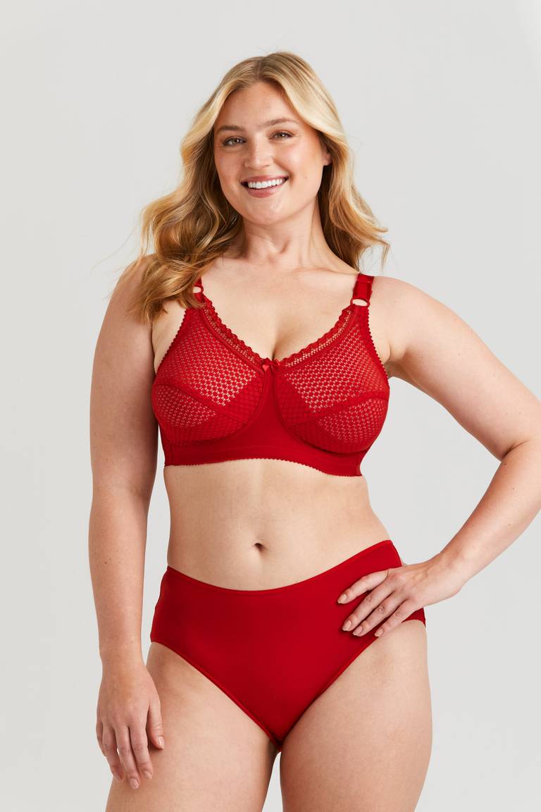 Triumph-4-piece 🎉Το νέο σουτιέν με τις περισσότερες πωλήσεις του 2025-GR