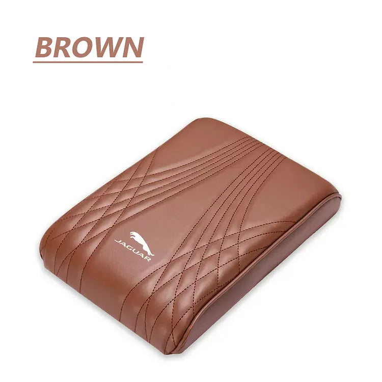 Almohadilla del reposabrazos del coche-ES