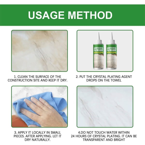 Reagent za prevleko s kamnitimi nanokristali-SI