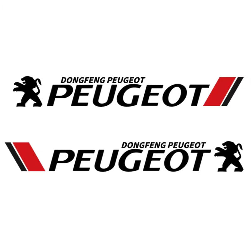 Προσφορές 🎅50% έκπτωση 🎅Αυτοκόλλητα αυτοκινήτου με λουλούδια 🎉2 τεμάχια🎉-GR