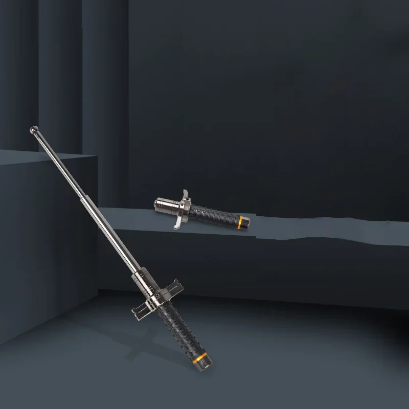 Daugiafunkcinė teleskopinė lazda – alpinizmui lauke-LT