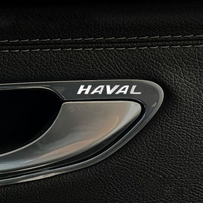 KARŠTAS IŠPARDAVIMAS🎉50% NUOLAIDA🎉Kūrybingi 3D aliuminio folijos automobilių lipdukai🔥10 VNT.🔥-LT