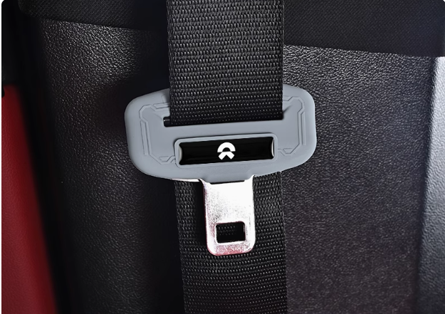 Zaščitni pokrov za zaponko avtomobilskega varnostnega pasu 🎉2 kosa.🎉-SI