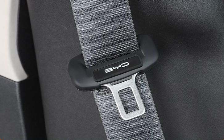 Zaščitni pokrov za zaponko avtomobilskega varnostnega pasu 🎉2 kosa.🎉-SI