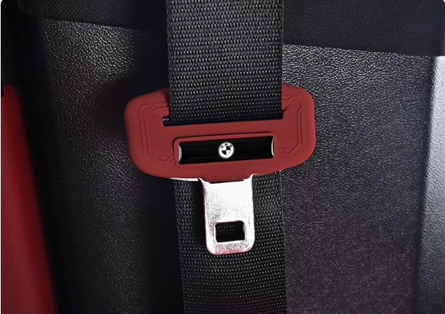 Zaščitni pokrov za zaponko avtomobilskega varnostnega pasu 🎉2 kosa.🎉-SI