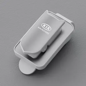 Karštas išpardavimas 2025 m. ✨50 % nuolaida ✨ Akinių nuo saulės segtukas automobiliui-LT