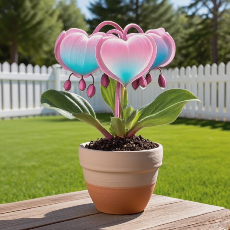 Βολβοί Ευχών: Σπάνια Λουλούδια Περιορισμένης Έκδοσης 🌸 | Η Μαγεία της Υδροπονίας και της Καλλιέργειας στο Έδαφος για Ευτυχία, Ομορφιά και Τύχη 🍀✨-GR