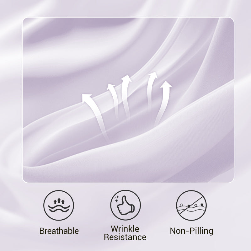 ✨【Mago Adelgazante】. Vestido con bloques de color Mirage✨-ES