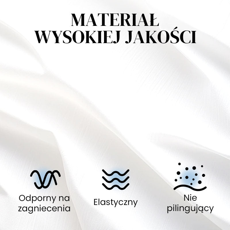 Eleganten ženski dvodelni komplet-SI