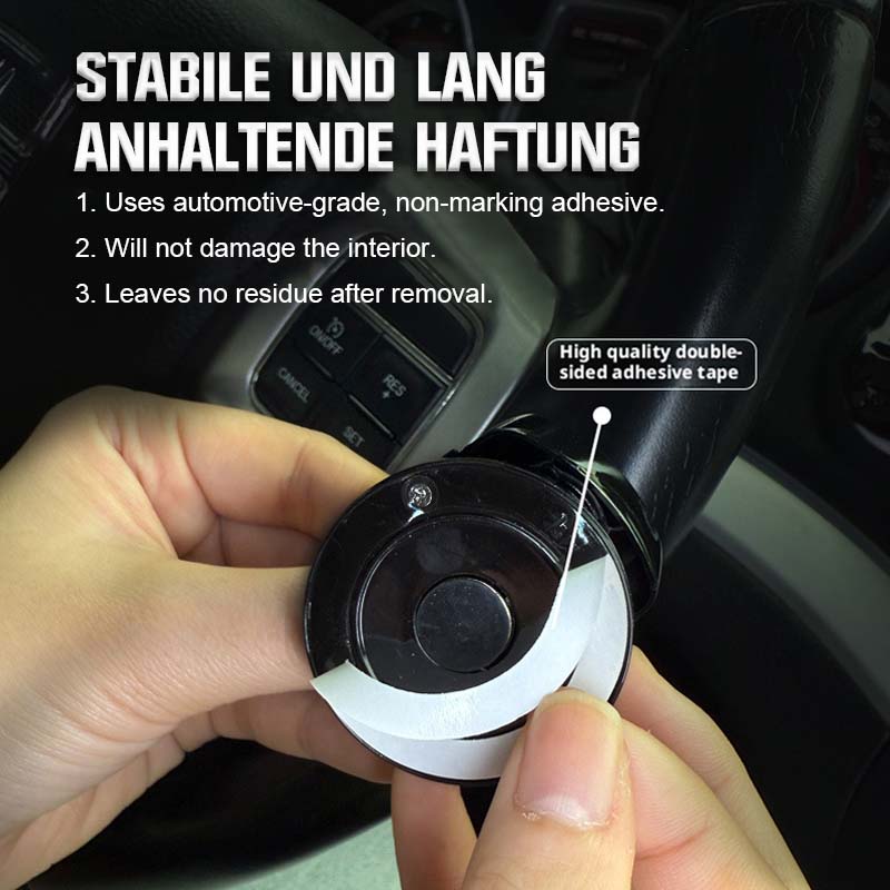 Aukščiausios kokybės metalinis pradžios mygtuko dangtelis | Hero Edition-LT