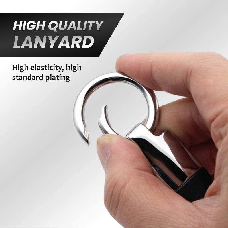 Pagal užsakymą pagaminta aukščiausios kokybės cinko lydinio automobilio raktų pakabukas-LT