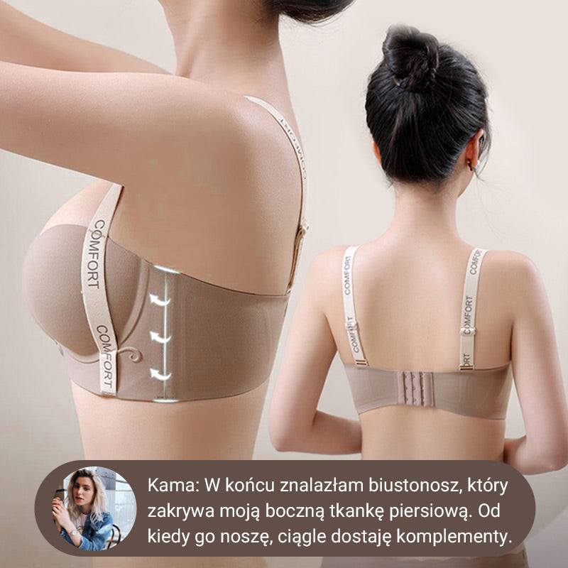 👙Dámska podprsenka s plnou podporou【✨Kúpte 1, získajte 1 zadarmo】-SK