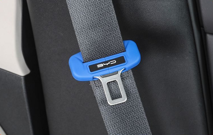 Zaščitni pokrov za zaponko avtomobilskega varnostnega pasu 🎉2 kosa.🎉-SI