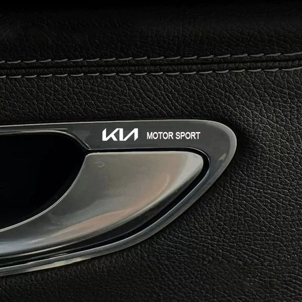 KARŠTAS IŠPARDAVIMAS🎉50% NUOLAIDA🎉Kūrybingi 3D aliuminio folijos automobilių lipdukai🔥10 VNT.🔥-LT