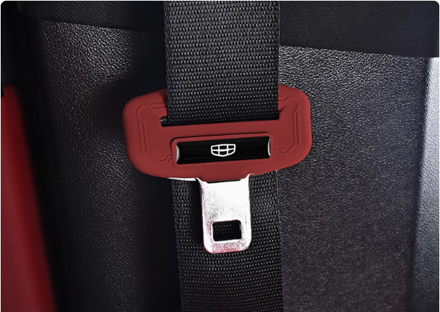 Zaščitni pokrov za zaponko avtomobilskega varnostnega pasu 🎉2 kosa.🎉-SI