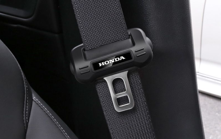 Zaščitni pokrov za zaponko avtomobilskega varnostnega pasu 🎉2 kosa.🎉-SI