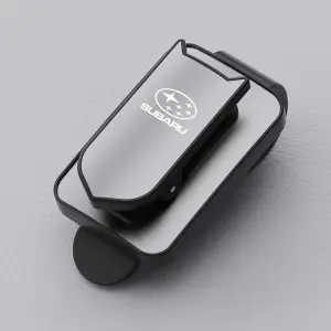 Karštas išpardavimas 2025 m. ✨50 % nuolaida ✨ Akinių nuo saulės segtukas automobiliui-LT