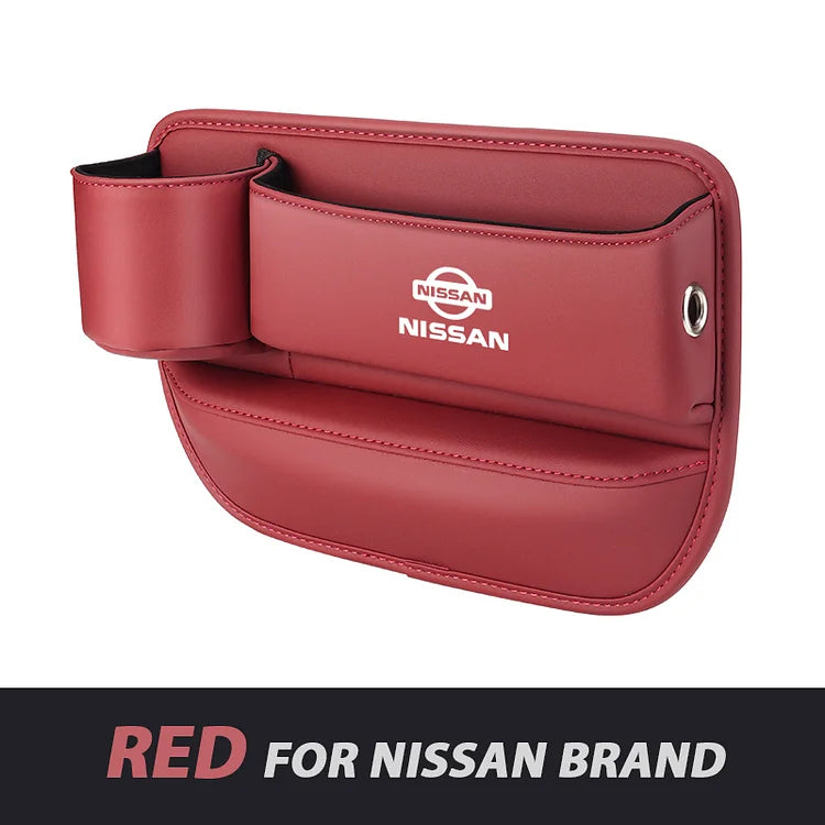 Škatla za shranjevanje avtomobilskega sedeža-SI