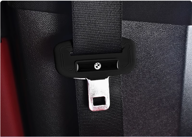 Zaščitni pokrov za zaponko avtomobilskega varnostnega pasu 🎉2 kosa.🎉-SI