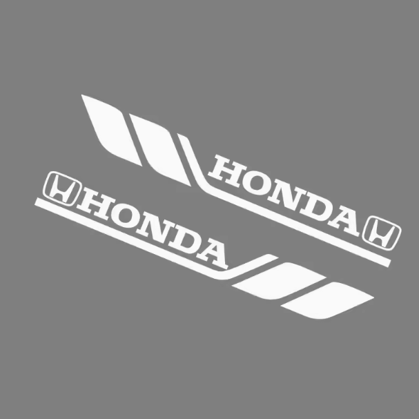 Vroča razprodaja 🔥50 % popusta🔥Personalizirane nalepke za športne avtomobile🎉4 kosi🎉-SI