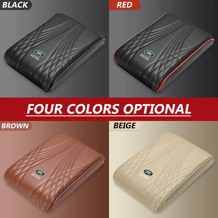 Almohadilla del reposabrazos del coche-ES