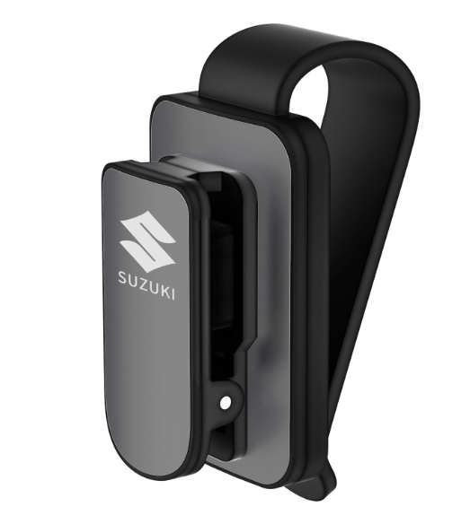 Karštas išpardavimas 2025 m. ✨50 % nuolaida ✨ Akinių nuo saulės segtukas automobiliui-LT