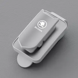 Karštas išpardavimas 2025 m. ✨50 % nuolaida ✨ Akinių nuo saulės segtukas automobiliui-LT