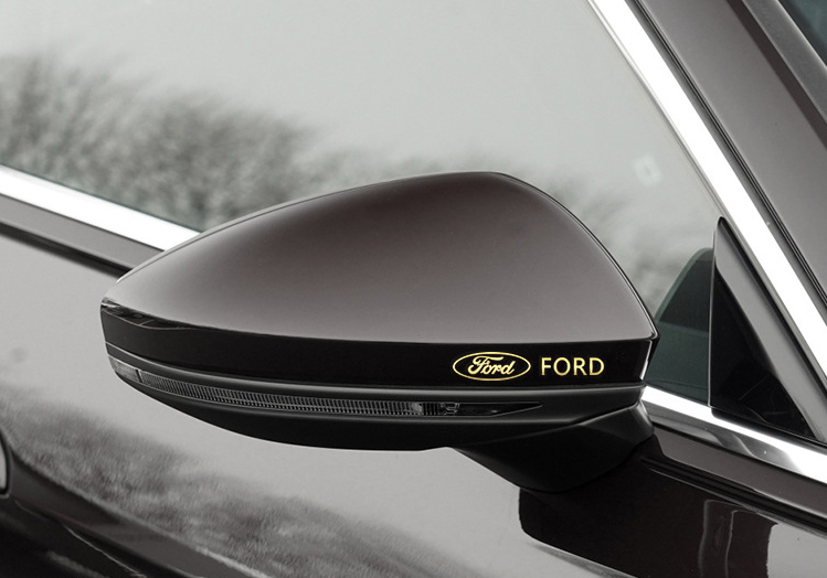 KARŠTAS IŠPARDAVIMAS🎉50% NUOLAIDA🎉Kūrybingi 3D aliuminio folijos automobilių lipdukai🔥10 VNT.🔥-LT