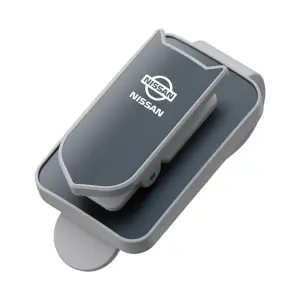 Karštas išpardavimas 2025 m. ✨50 % nuolaida ✨ Akinių nuo saulės segtukas automobiliui-LT