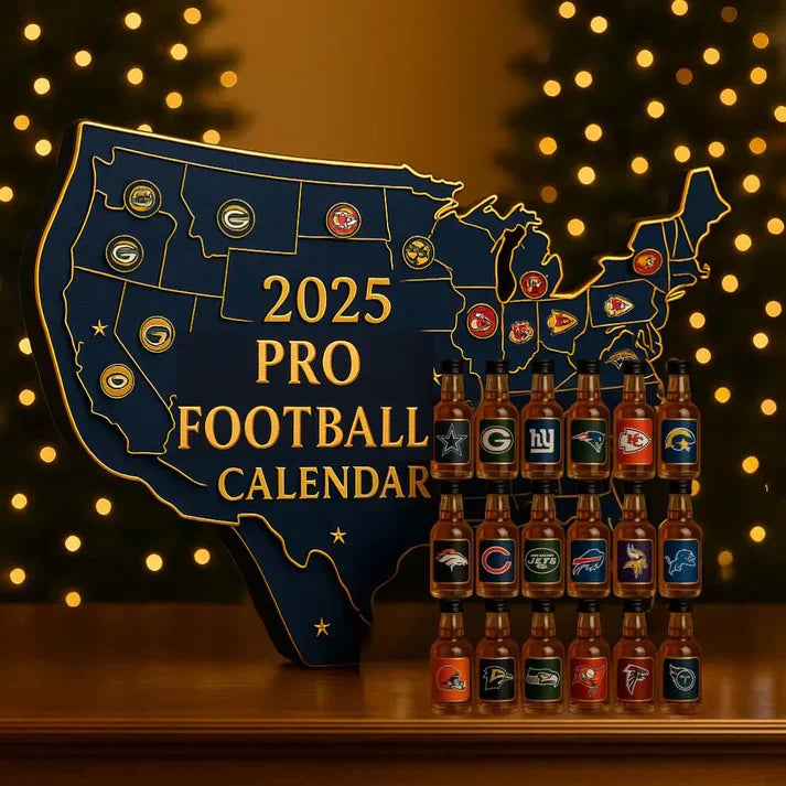 🍻Ημερολόγιο Advent 86ης Επετείου Crown Royal 2025-GR
