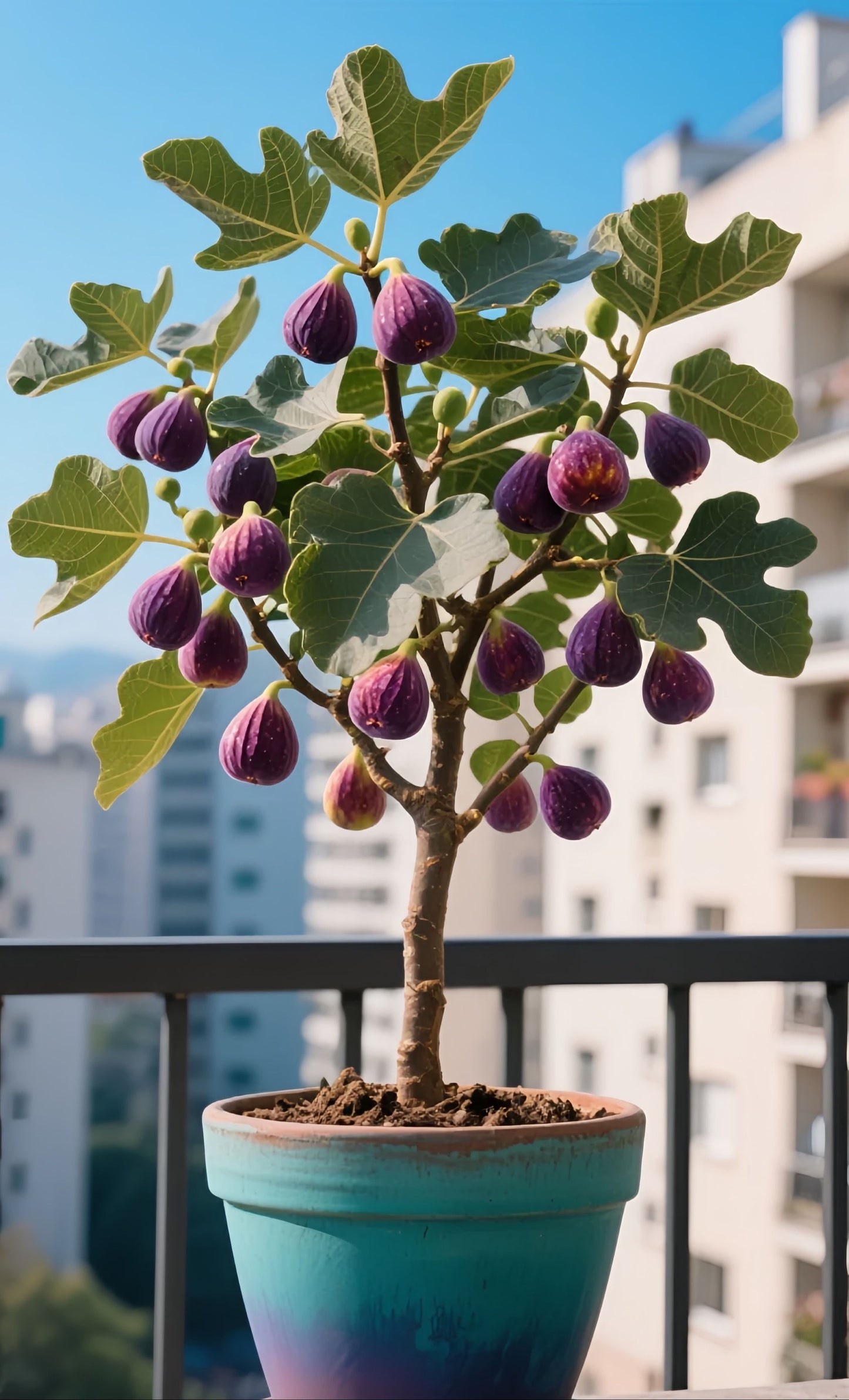 Σπόροι Σύκου SweetHarvest-GR