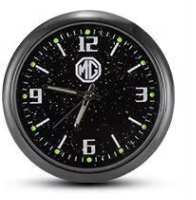 Vroča razprodaja ✨50 % popusta ✨Svetleča kvarčna avtomobilska ura-SI