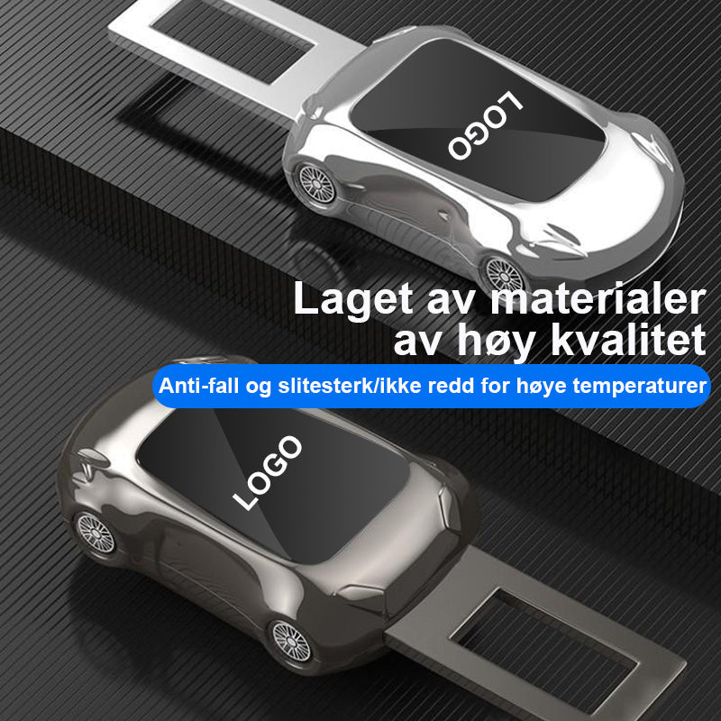 Personalizirani podaljški varnostnih pasov za športne avtomobile-SI