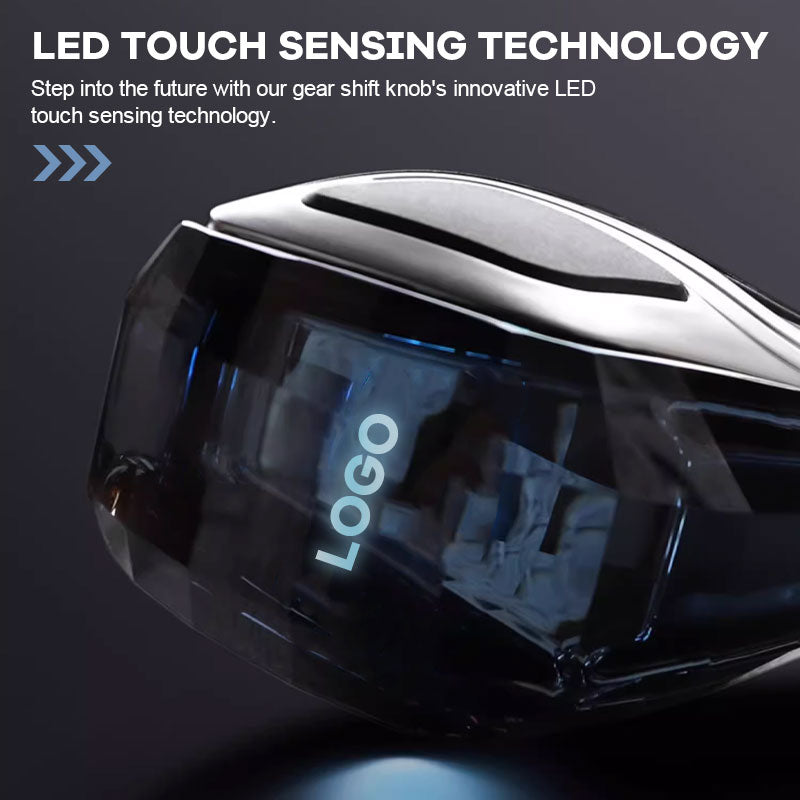 Kristalna prestavna ročica-SI