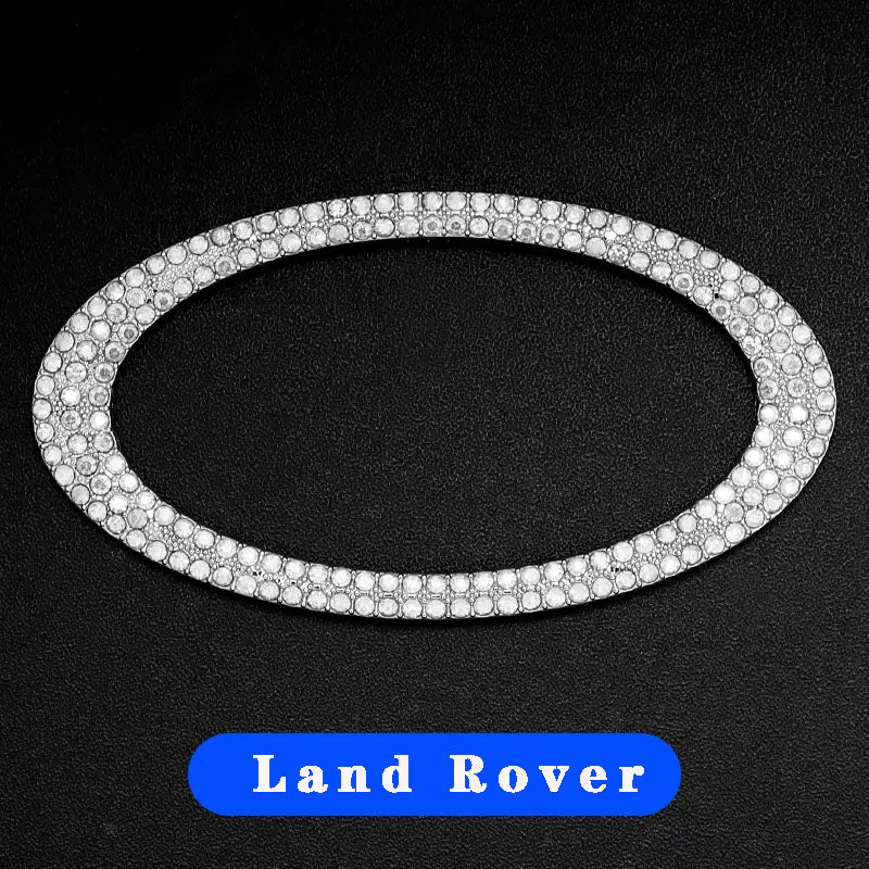 Adhesivo de cristal para volante-ES