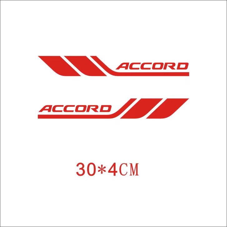 Vroča razprodaja 🔥50 % popusta🔥Personalizirane nalepke za športne avtomobile🎉4 kosi🎉-SI