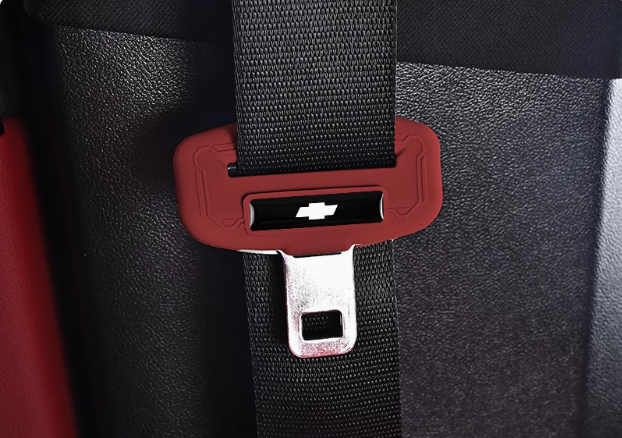 Zaščitni pokrov za zaponko avtomobilskega varnostnega pasu 🎉2 kosa.🎉-SI