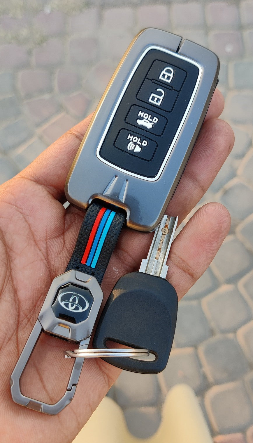 Kovinsko ohišje za ključe-SI