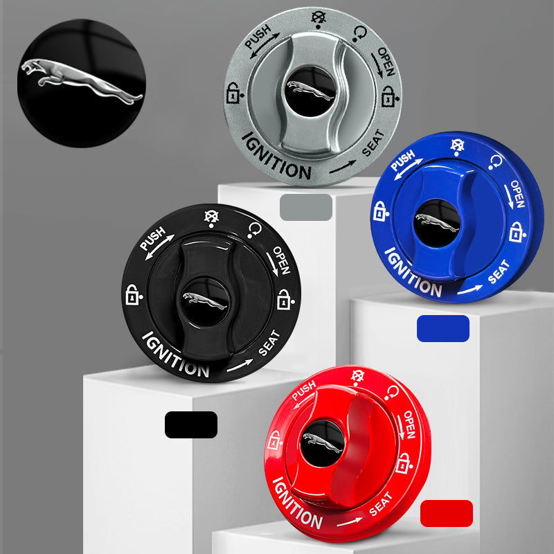 Εξατομικευμένη συσκευή εκκίνησης αυτοκινήτου με ένα κουμπί-GR