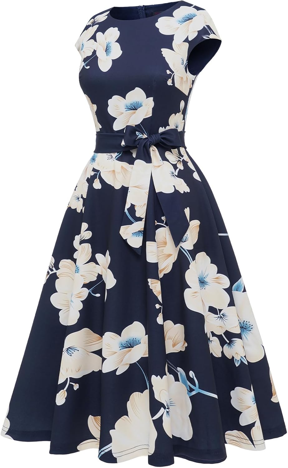 DRESSTELLS φορέματα κοκτέιλ για γυναίκες, επίσημα νυφικά, σεμνά φορέματα για δεξίωση στην εκκλησία το 2025-GR