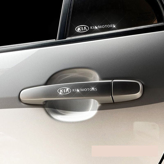 KARŠTAS IŠPARDAVIMAS🎉50% NUOLAIDA🎉Kūrybingi 3D aliuminio folijos automobilių lipdukai🔥10 VNT.🔥-LT