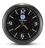 Vroča razprodaja ✨50 % popusta ✨Svetleča kvarčna avtomobilska ura-SI