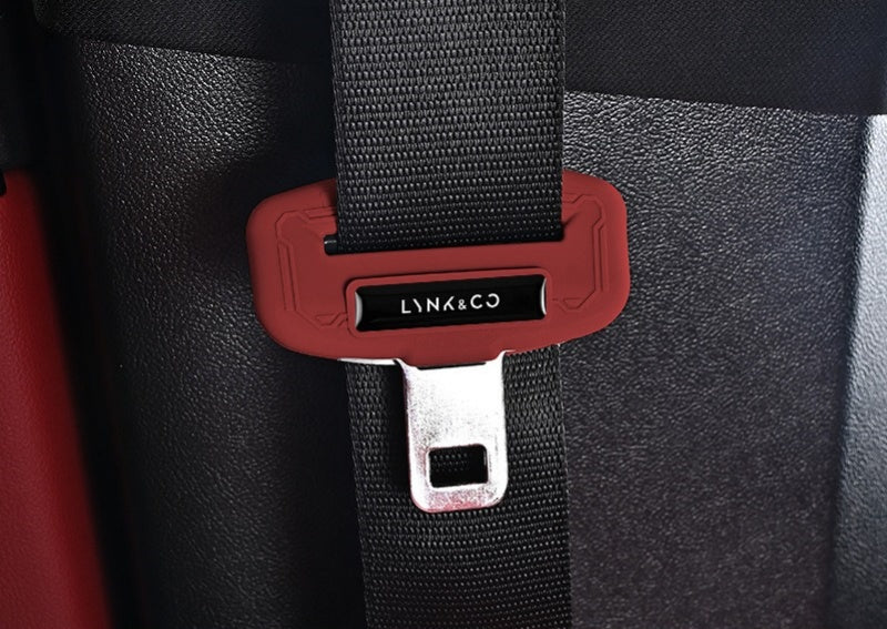 Zaščitni pokrov za zaponko avtomobilskega varnostnega pasu 🎉2 kosa.🎉-SI