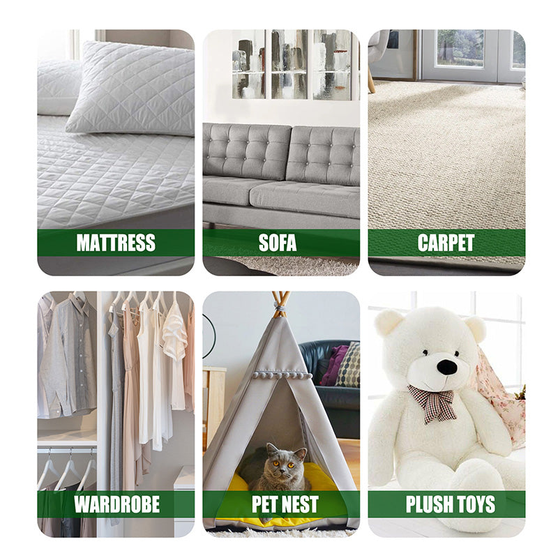 ⚡Ribotas išpardavimas Pirkite 2, gaukite 1 nemokamai⚡-🧑‍⚕️Stiprus dulkių erkučių šalinimo purškiklis-LT